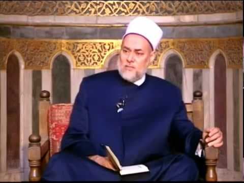 سورة البقرة | حـ 100 | آية 83 | تفسير القرآن الكريم | أ.د علي جمعة - تفسير, سورة البقرة