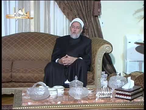 وقال الإمام | أ.د علي جمعة | الحلقة 17 | المحاور الخمسة للعمل الخيري - قال الإمام