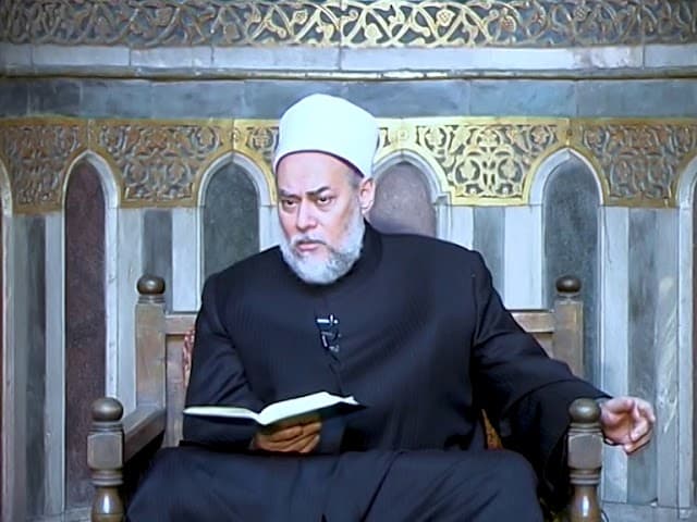 سورة آل عمران | حـ 452 | 105-107 | تفسير القرآن الكريم | أ.د علي جمعة - تفسير, سورة آل عمران