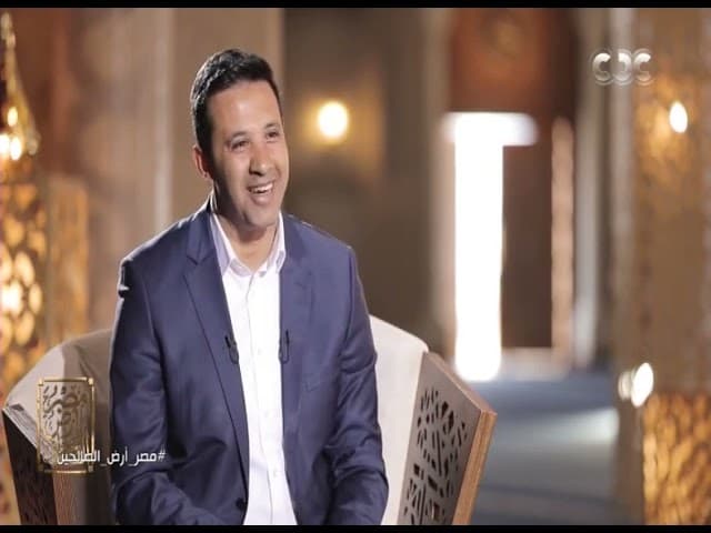 الإمام ابن حجر العسقلاني | ح #36 | مصر أرض الصالحين | أ.د. علي جمعة