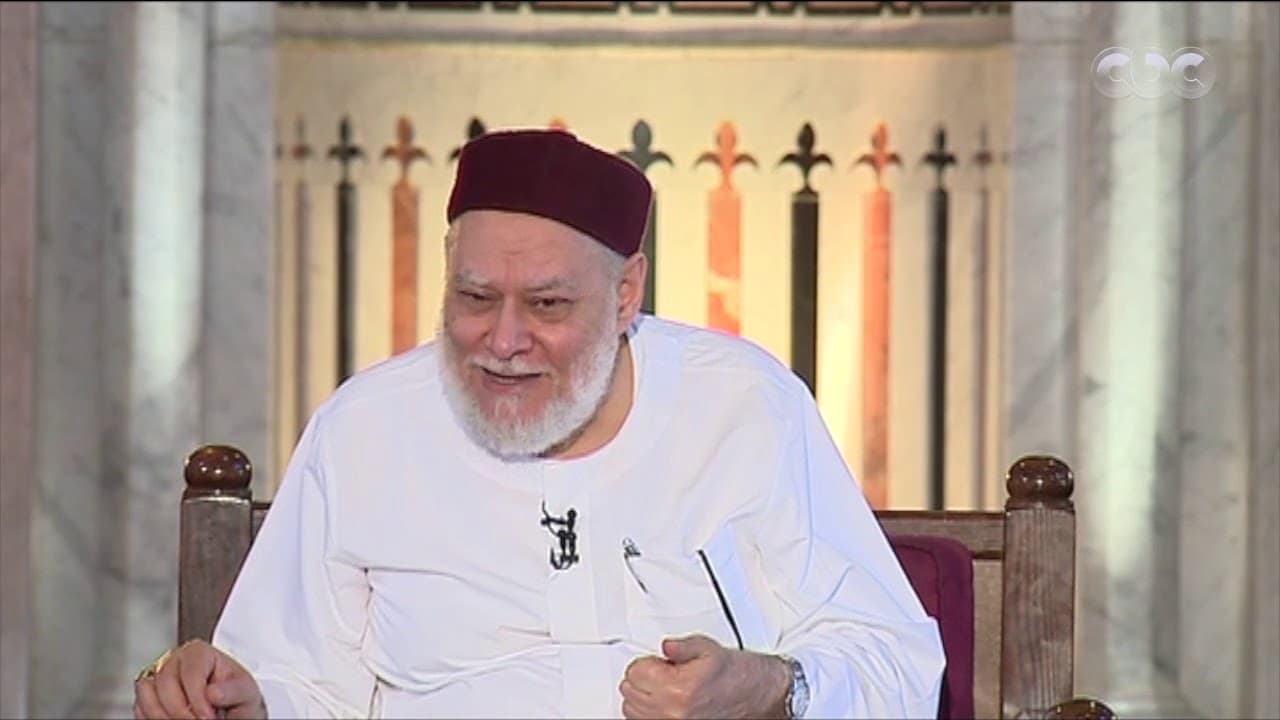 حديث الجمعة| علي جمعة يتحدث عن اهمية العلم واهم الاحاديث التي ذكر بها فضل العلم | الحلقة الكاملة - نور الدين