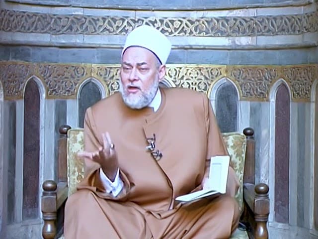 سورة النساء | حـ 698 | 66 | تفسير القرآن الكريم | أ.د علي جمعة - تفسير, سورة النساء