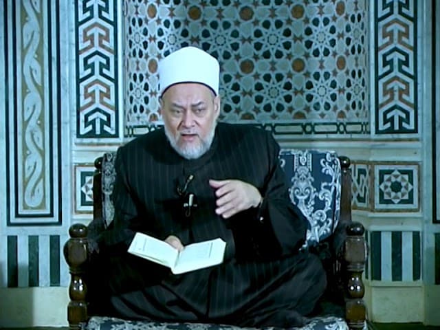 سورة النساء | حـ 580 | 11 | تفسير القرآن الكريم | أ.د علي جمعة - تفسير, سورة النساء