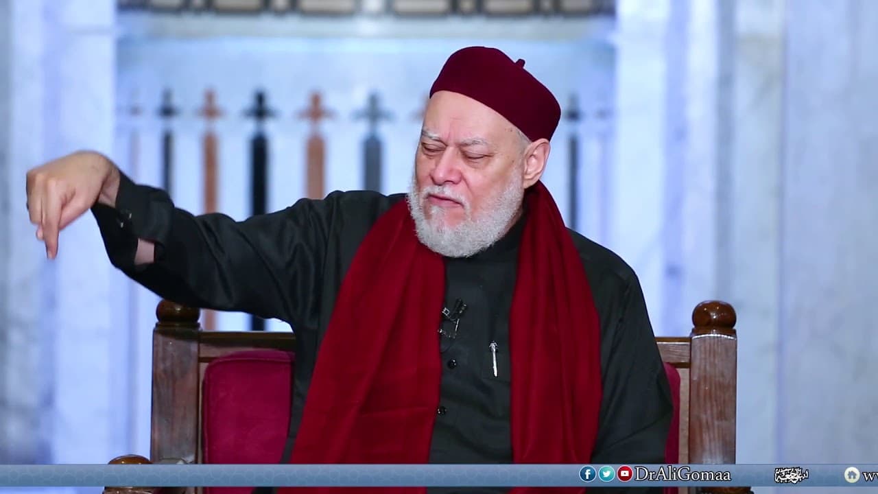 هل يمكن أن يصوم أهل أفريقيا برؤية أهل مكة؟ | أ.د. علي جمعة - فتاوي