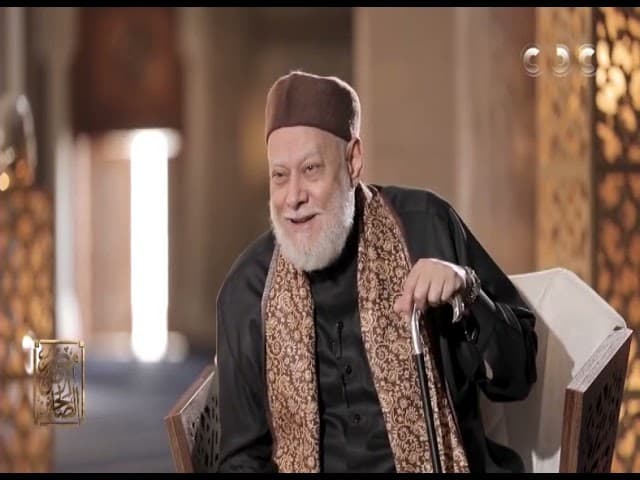 المرتضى الزبيدي | ح #39 | مصر أرض الصالحين | أ.د. علي جمعة - نور الدين