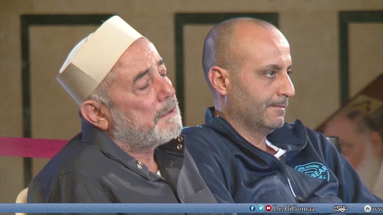 اسمع اتباع بعض الطرق الصوفية قولهم مدد يا رسول الله أو مدد يا سيدنا الحسين ونحو ذلك أو يقولون اغثنا - فتاوي