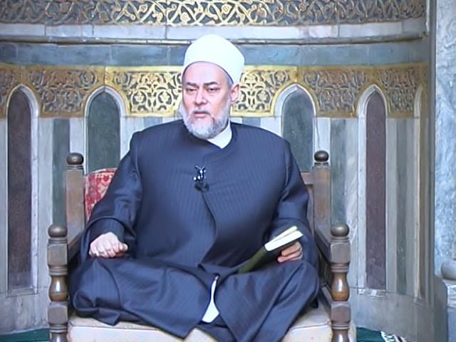 سورة البقرة | حـ 293 | آية 246 | تفسير القرآن الكريم | أ.د علي جمعة - تفسير, سورة البقرة