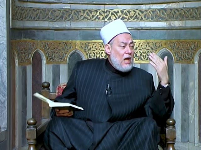 سورة النساء | حـ 577 | 8 | تفسير القرآن الكريم | أ.د علي جمعة - تفسير, سورة النساء