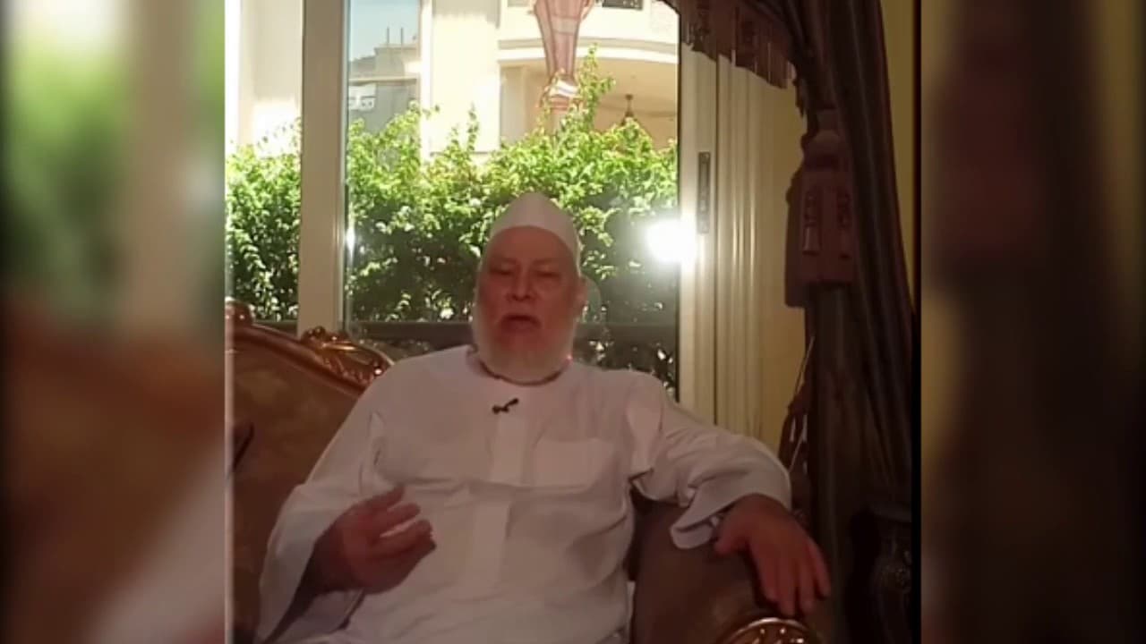 الإخلاص | لقاء السبت | أ.د علي جمعة - تصوف