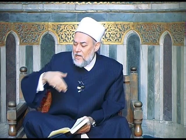 سورة البقرة | حـ 248 | آية 219 - 220 | تفسير القرآن الكريم | أ د علي جمعة - تفسير, سورة البقرة