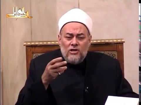 الحكم العطائية | من 136 - 145 | أ.د علي جمعة - الحكم العطائية, تصوف