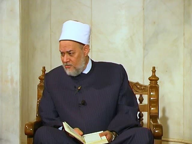 سورة آل عمران | حـ 427 | 80 | تفسير القرآن الكريم | أ.د علي جمعة - تفسير, سورة آل عمران