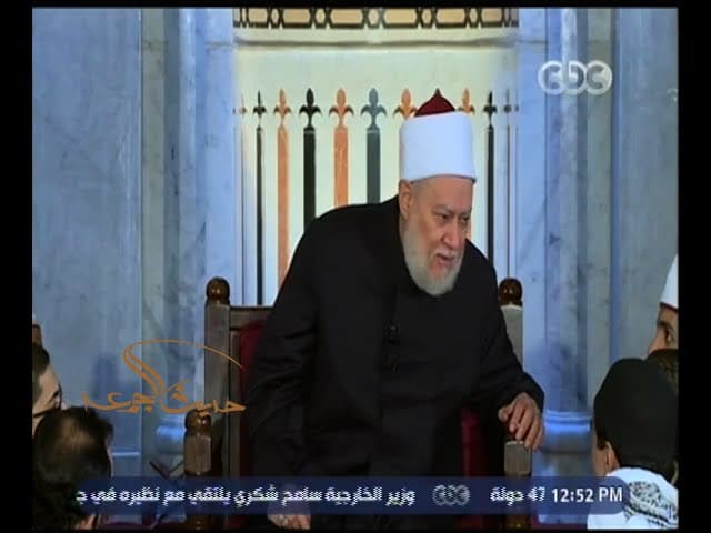 حديث الجمعة | رجال حول رسول الله صلى الله عليه وسلم | حلقة كاملة - مجلس الجمعة