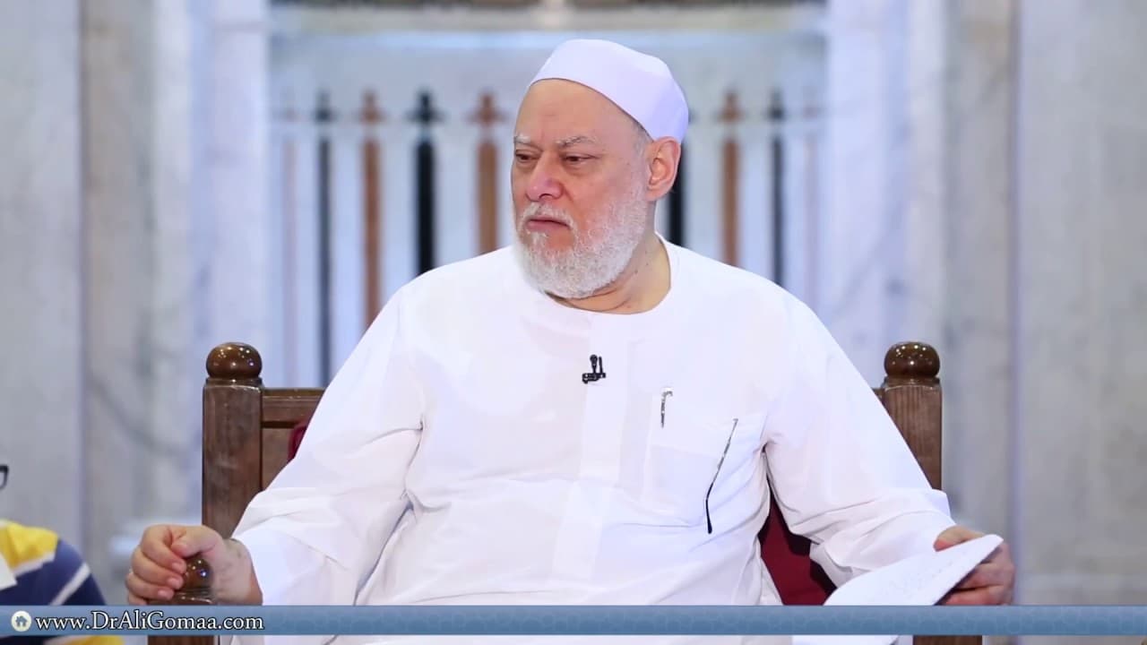 هل اتباع علامات ليلة القدر اجتهاد أم حقيقة؟ وما هى علامات ليلة القدر؟ | أ.د. علي جمعة