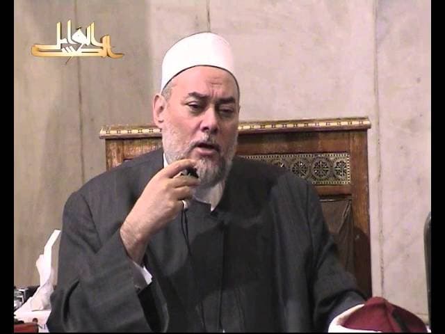 أ.د علي جمعة يجيب | ماذا لو صدر معصية من أحد من ذرية النبي صلى الله عليه وسلم؟ - فتاوي