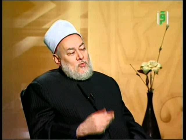 برنامج مفاهيم إفتائية (13) - تابع القياس والإلحاق - مفاهيم إفتائية