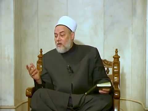 سورة آل عمران | حـ 440 | 96 | تفسير القرآن الكريم | أ.د علي جمعة - تفسير, سورة آل عمران