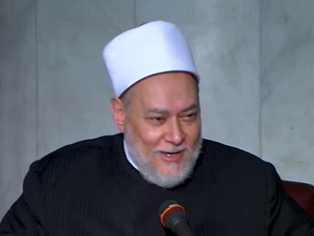 سورة المائدة | ح 966 | 36 | تفسير القرآن الكريم | أ.د. علي جمعة - تفسير, سورة المائدة