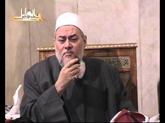 أ.د علي جمعة يجيب | زنى بأمها فهل يجوز له الزواج منها؟ - فتاوي