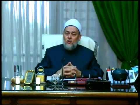 المقدم المؤخر | من أسماء الله الحسنى | أ.د علي جمعة - اسماء الله الحسنى, تصوف