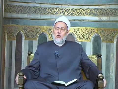 سورة النساء | حـ 661 | 46 | تفسير القرآن الكريم | أ.د علي جمعة - تفسير, سورة النساء