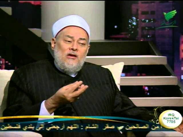 بقاء الأمة المحمدية | المبشرات | حـ 9 | أ.د علي جمعة - المبشرات