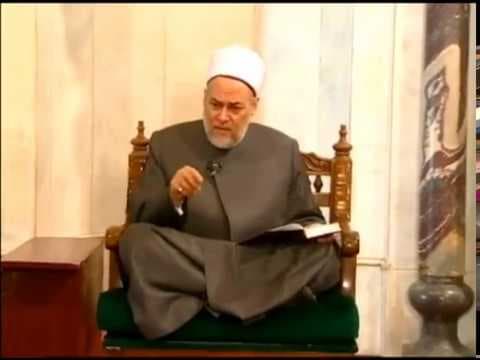 سورة البقرة | حـ 94 | آية 79 | تفسير القرآن الكريم | أ.د علي جمعة - تفسير, سورة البقرة