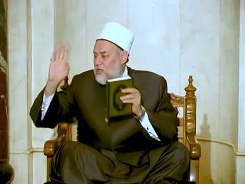 سورة آل عمران | حـ 386 | 30 | تفسير القرآن الكريم | أ.د علي جمعة - تفسير, سورة آل عمران