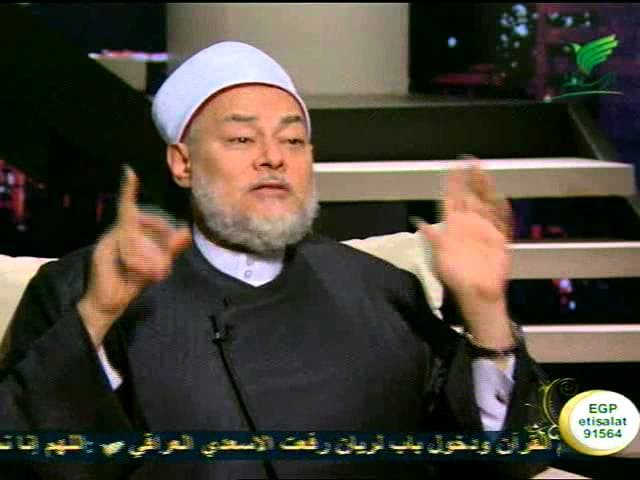 صلح الحديبية | المبشرات | حـ 23 | أ.د علي جمعة - السيرة, المبشرات