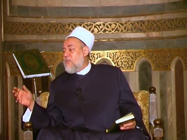 سورة النساء | حـ 744 | 97 | تفسير القرآن الكريم | أ.د. علي جمعة - تفسير, سورة النساء