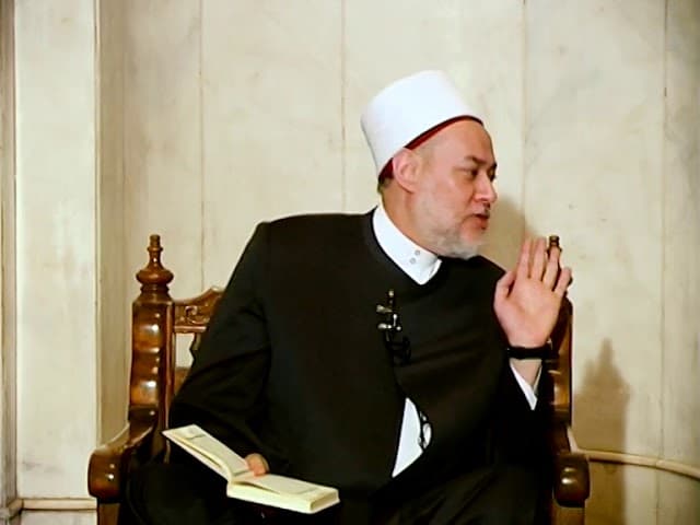 سورة البقرة | حـ 280 | آية 234 - 235 | تفسير القرآن الكريم | أ.د علي جمعة - تفسير, سورة البقرة