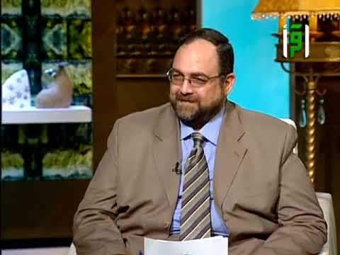 برنامج السراج المنير: رسائل رسول الله للملوك ج2 - نور الدين