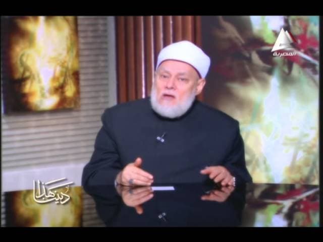 هذا ديننا | 30 | النص ومفهوم النص جـ 2  | أ.د. علي جمعة - هذا ديننا