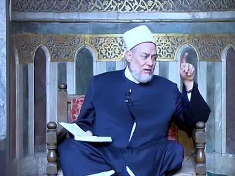 سورة آل عمران | حـ 426 | 79 | تفسير القرآن الكريم | أ.د علي جمعة - تفسير, سورة آل عمران