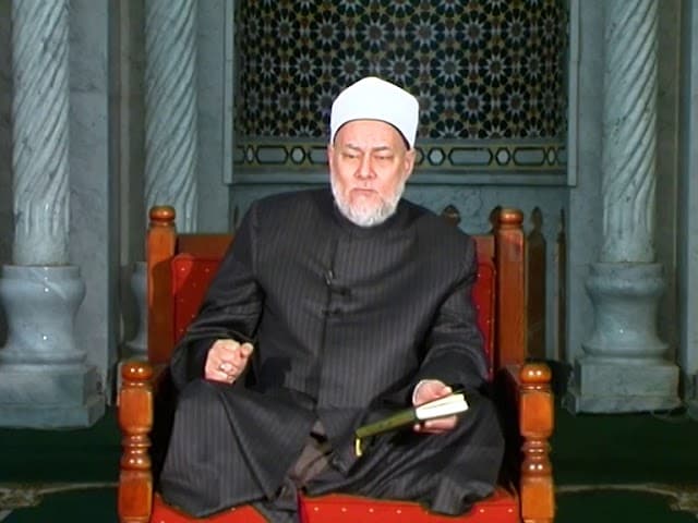 سورة المائدة | حـ 852 | 1 | تفسير القرآن الكريم | أ.د. علي جمعة - تفسير, سورة المائدة