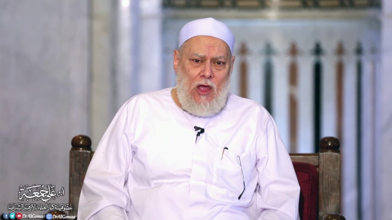 ورد الإخلاص ... | أ.د علي جمعة - فتاوي