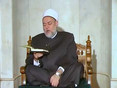 سورة آل عمران | حـ 372 | آية 19 | تفسير القرآن الكريم | أ.د علي جمعة - تفسير, سورة آل عمران