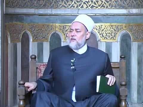 سورة آل عمران | حـ 417 | 66 - 68 | تفسير القرآن الكريم | أ.د علي جمعة - تفسير, سورة آل عمران