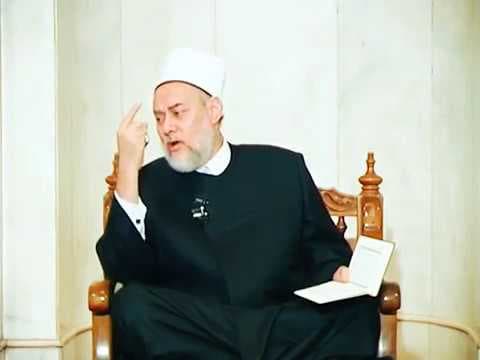 سورة البقرة | حـ 299 | آية 251 | تفسير القرآن الكريم | أ.د علي جمعة - تفسير, سورة البقرة