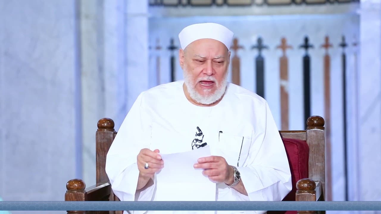 أخذت من مصروف البيت مبلغ ولم أخبر زوجي فهل يعتبر دين عليَّ ؟ | أ.د علي جمعة - فتاوي