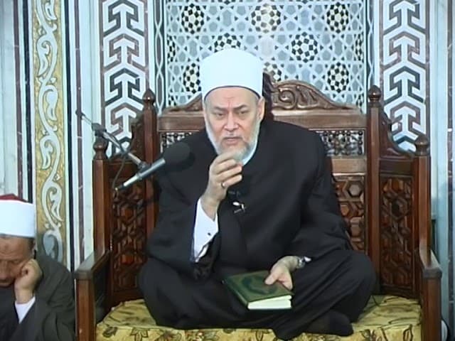 سورة آل عمران | حـ 354 | آية 1-2 | تفسير القرآن الكريم | أ.د علي جمعة - تفسير, سورة آل عمران