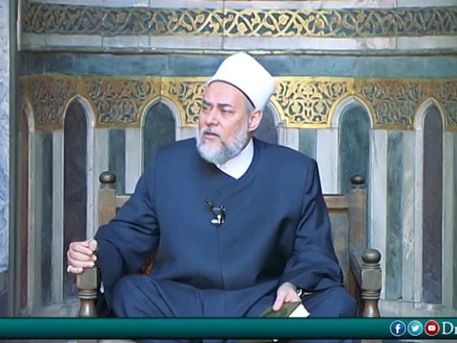 سورة البقرة | حـ 260 | آية 229 | تفسير القرآن الكريم | أ د علي جمعة - تفسير, سورة البقرة