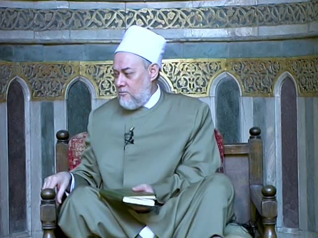 سورة النساء | حـ 585 | 11 | تفسير القرآن الكريم | أ.د علي جمعة - تفسير, سورة النساء