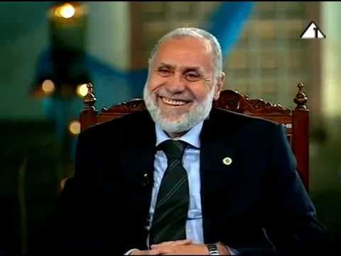 2012 01 27  العشيرة المحمدية - كلمة حق