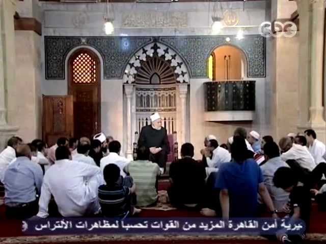 السيرة النبوية - الحلقة الخمسون - السيرة, سيدنا محمد