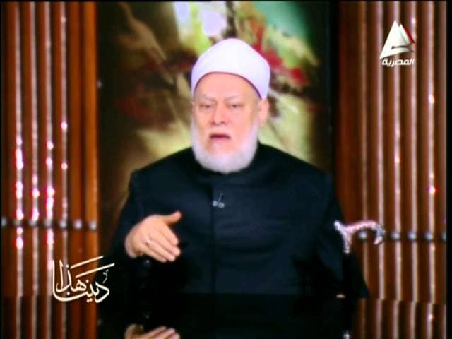 هذا ديننا | الفقه الإسلامي (أحكام الحج) ج1 | أ.د. علي جمعة - نور الدين