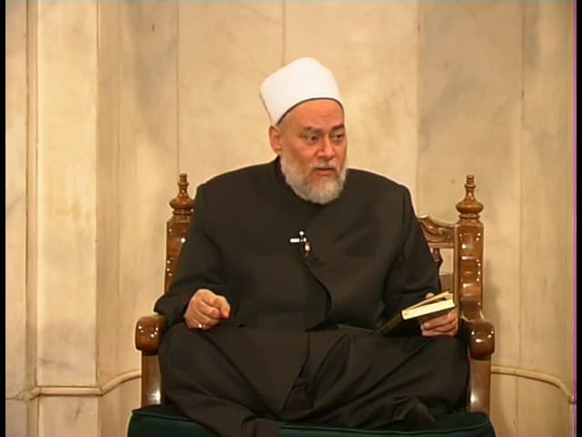 سورة البقرة | حـ 199 | آية 178 : 179 | تفسير القرآن الكريم | أ.د علي جمعة - تفسير, سورة البقرة