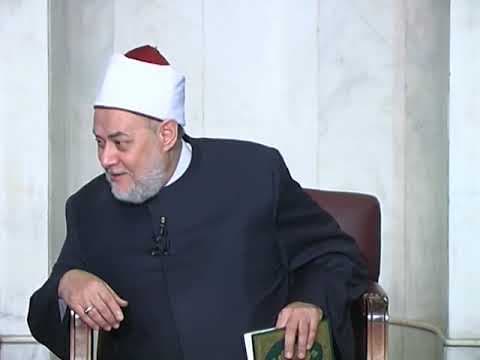 سورة المائدة | حـ916 | 12 | تفسير القرآن الكريم | أ.د. علي جمعة - تفسير, سورة المائدة