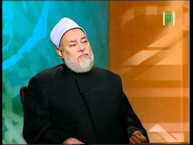 برنامج مفاهيم إفتائية (1) - معنى المفاهيم الافتائية - مفاهيم إفتائية