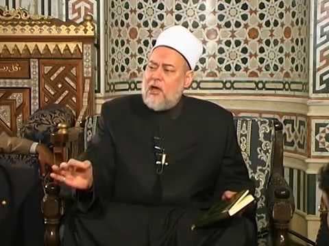 سورة آل عمران | حـ 532 | 178 | تفسير القرآن الكريم | أ.د علي جمعة - تفسير, سورة آل عمران